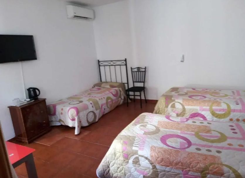 Κρεβατοκάμαρα Φωτογραφία