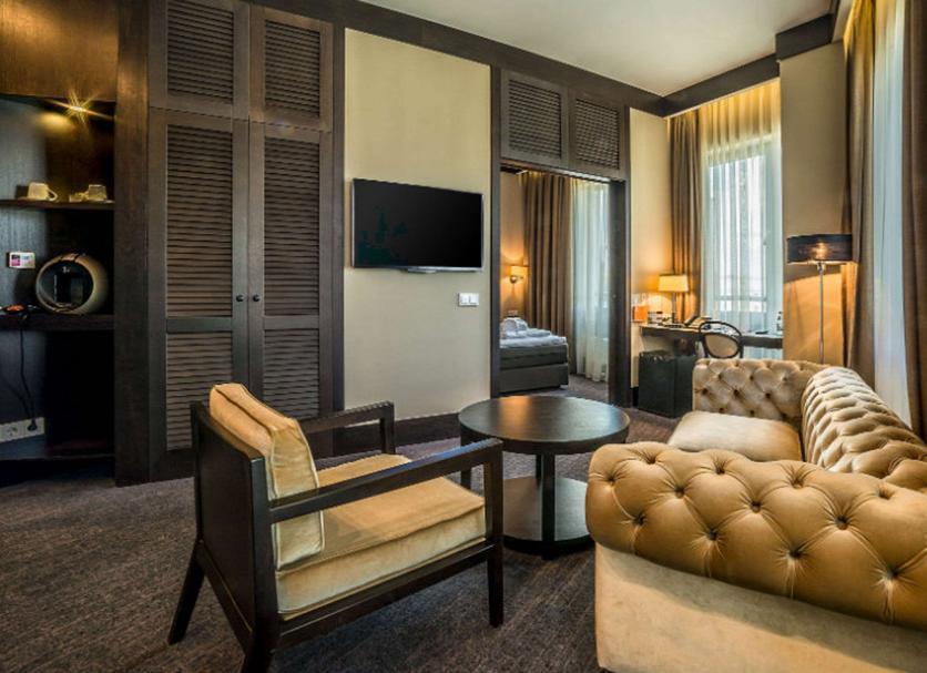 Σαλόνι Φωτογραφία