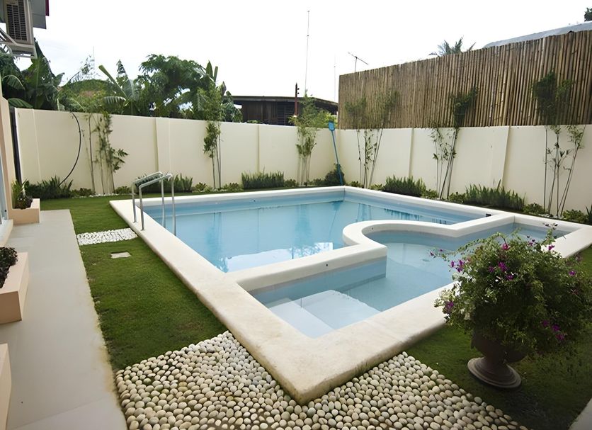 Πισίνα Φωτογραφία