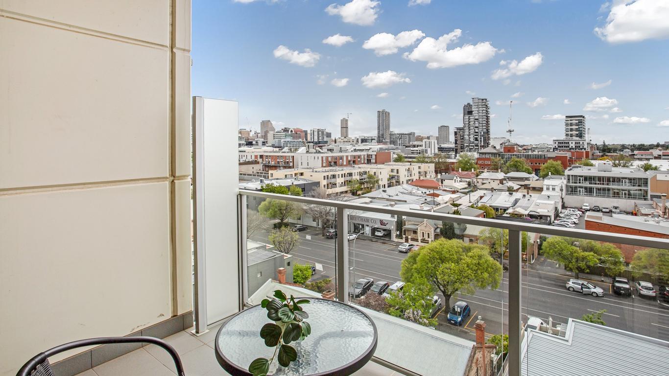 Hume Serviced Apartments