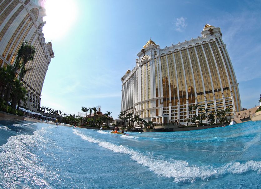 Πισίνα Φωτογραφία