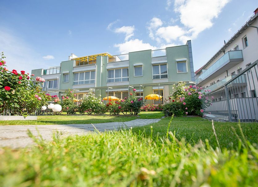 Κτίριο Φωτογραφία