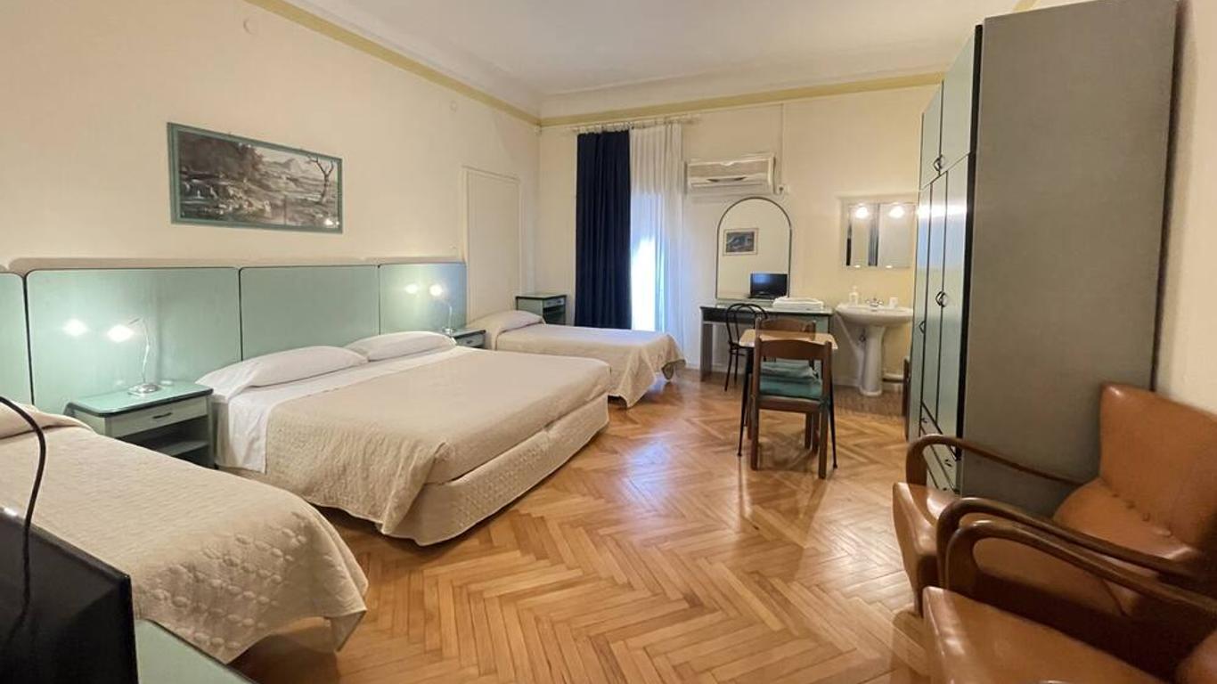 Hotel Panorama Bologna Centro