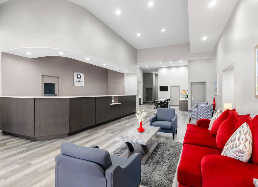 Σαλόνι ξενοδοχείου Φωτογραφία