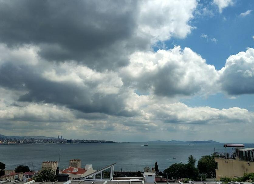 Θέα στην ύπαιθρο Φωτογραφία