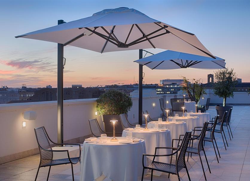 Υπηρεσίες ξενοδοχείου Φωτογραφία