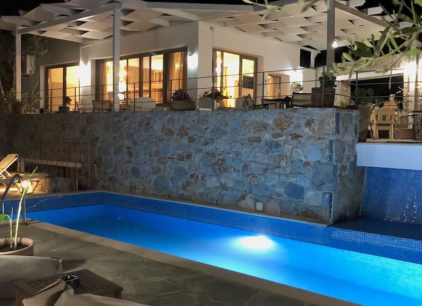 Πισίνα Φωτογραφία