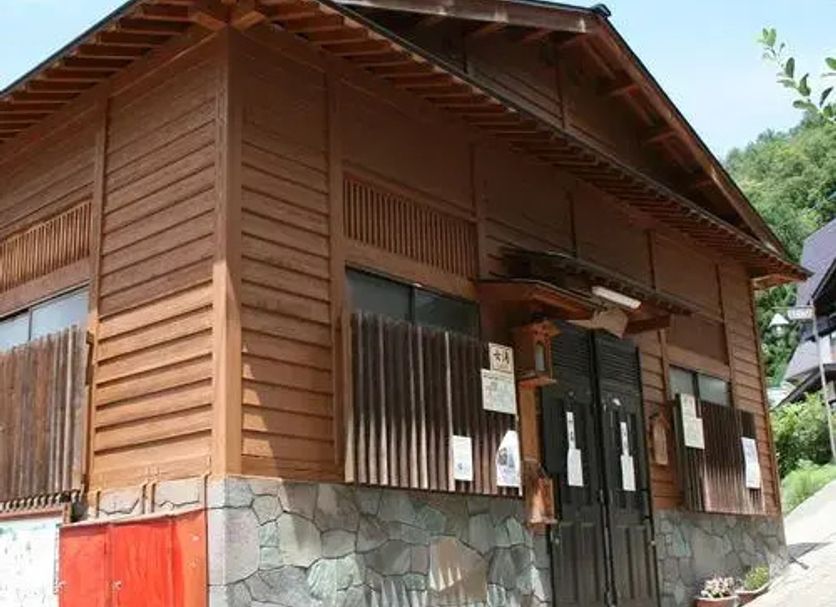 Κτίριο Φωτογραφία