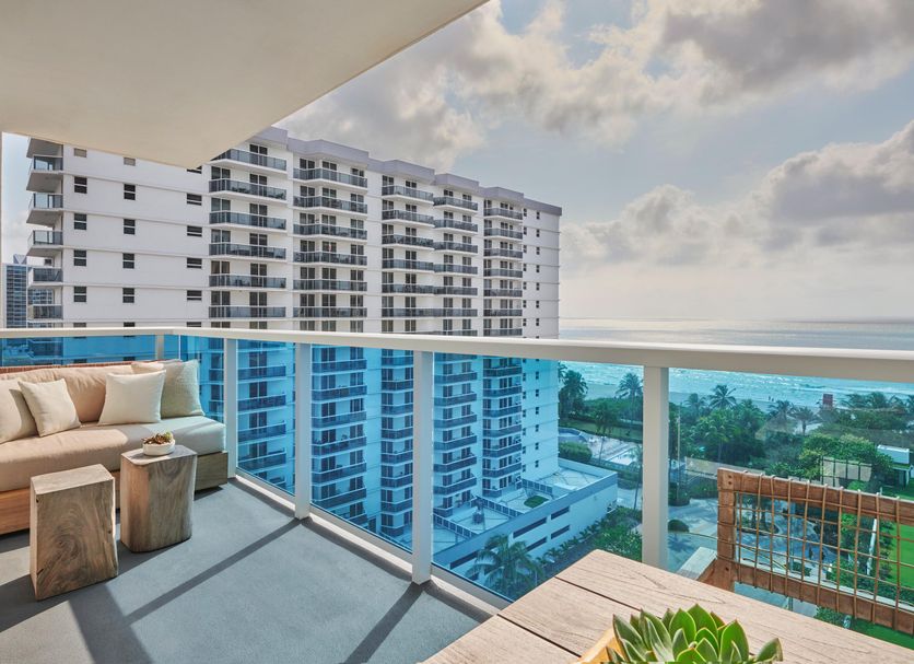 Μπαλκόνι Φωτογραφία