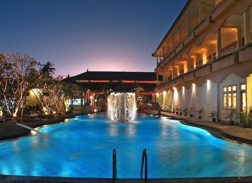 Πισίνα Φωτογραφία