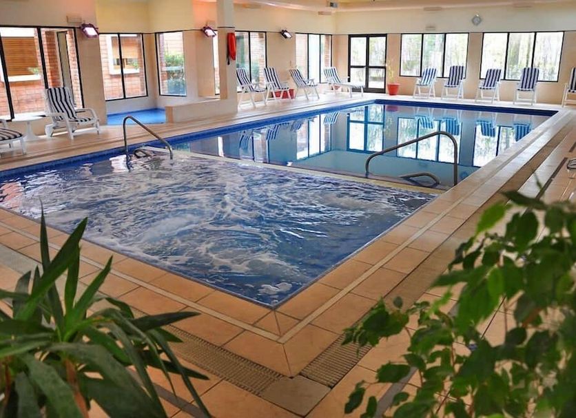 Πισίνα Φωτογραφία