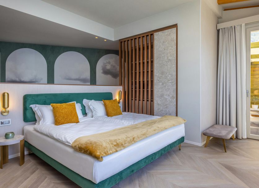 Κρεβατοκάμαρα Φωτογραφία