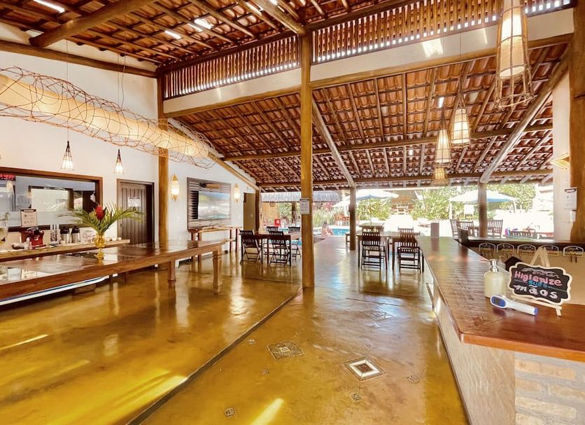 Εστιατόριο Φωτογραφία