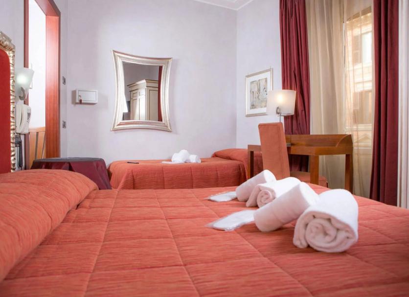 Κρεβατοκάμαρα Φωτογραφία