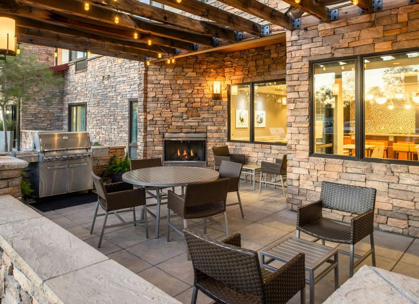 Βεράντα Φωτογραφία