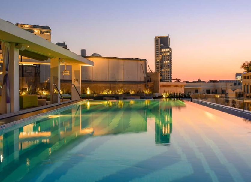 Πισίνα Φωτογραφία