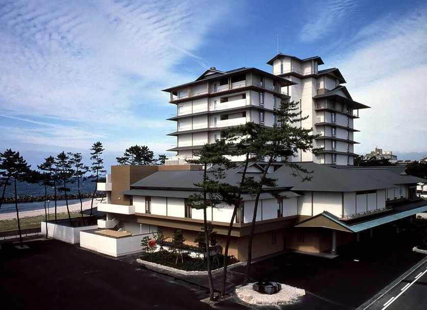 Κτίριο Φωτογραφία