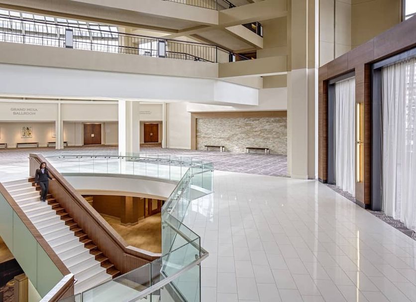 Σαλόνι ξενοδοχείου Φωτογραφία