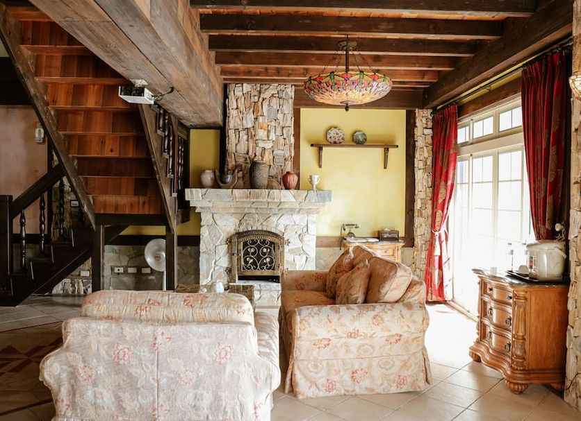 Σαλόνι Φωτογραφία