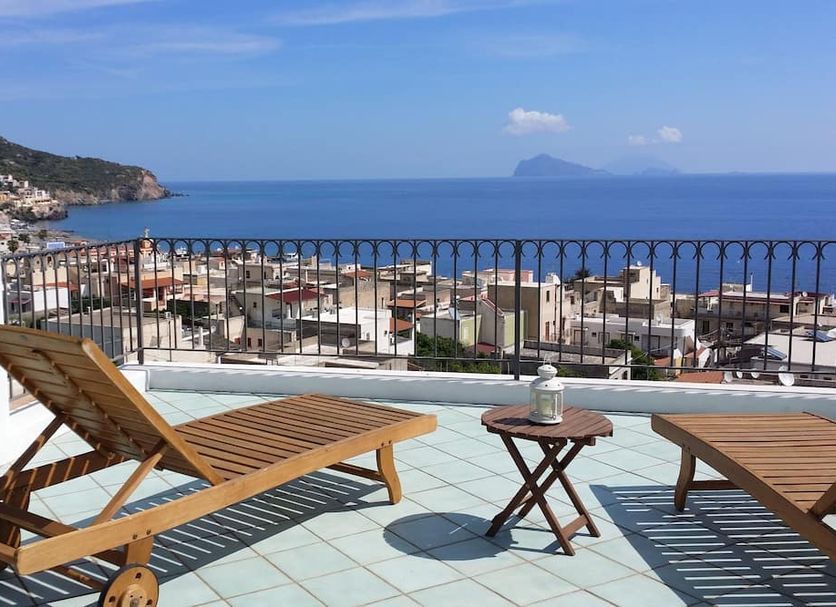 Μπαλκόνι Φωτογραφία