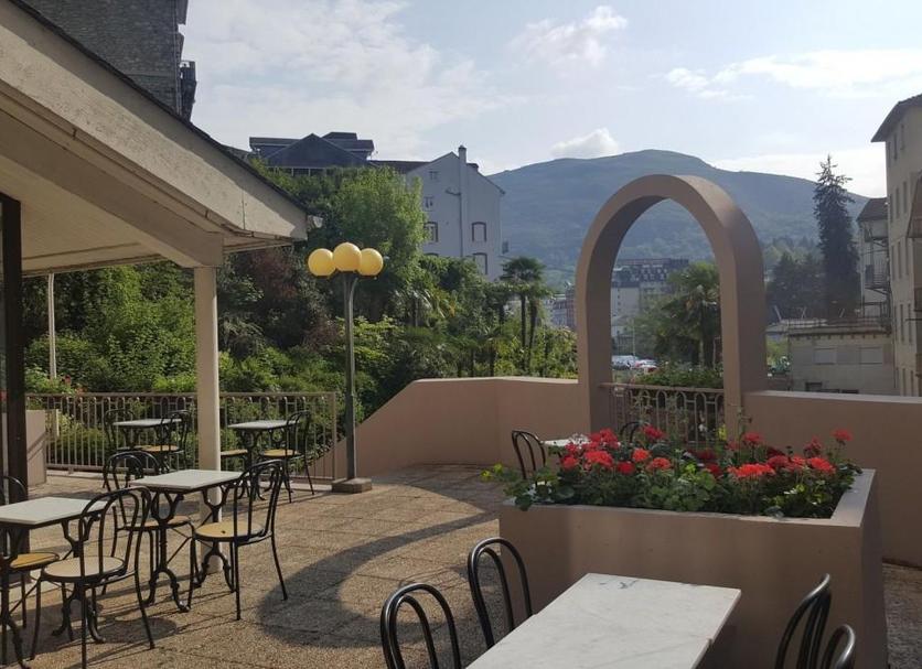 Μπαλκόνι Φωτογραφία