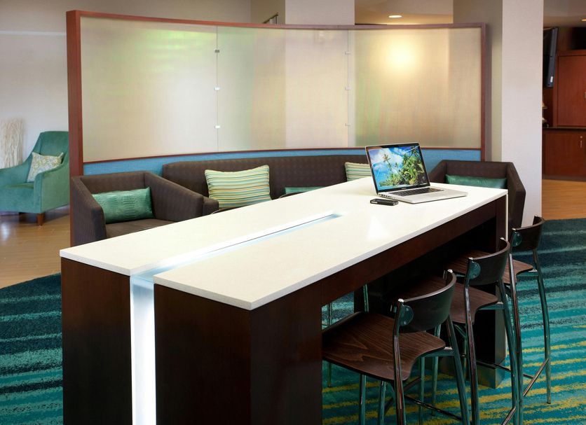 Σαλόνι ξενοδοχείου Φωτογραφία