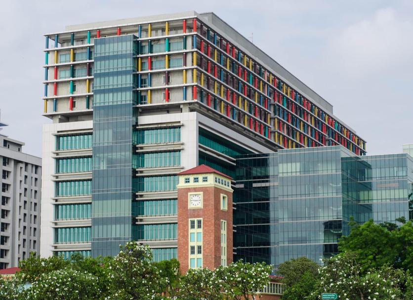 Κτίριο Φωτογραφία