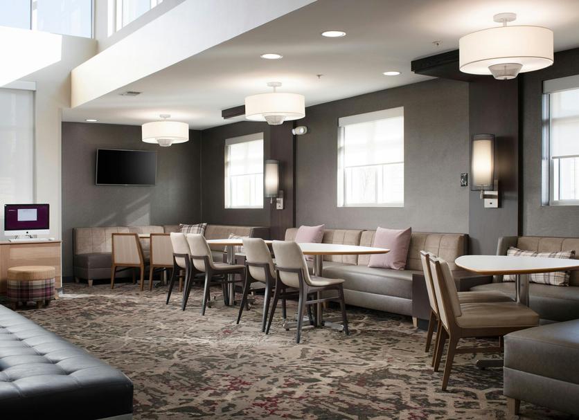 Εστιατόριο Φωτογραφία