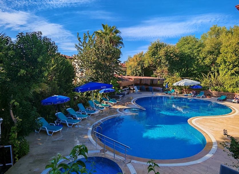 Πισίνα Φωτογραφία