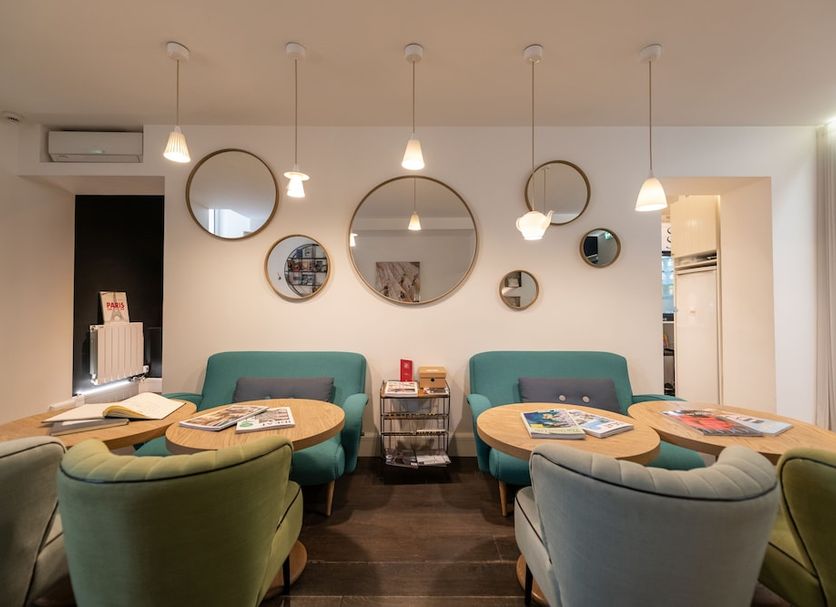 Σαλόνι Φωτογραφία