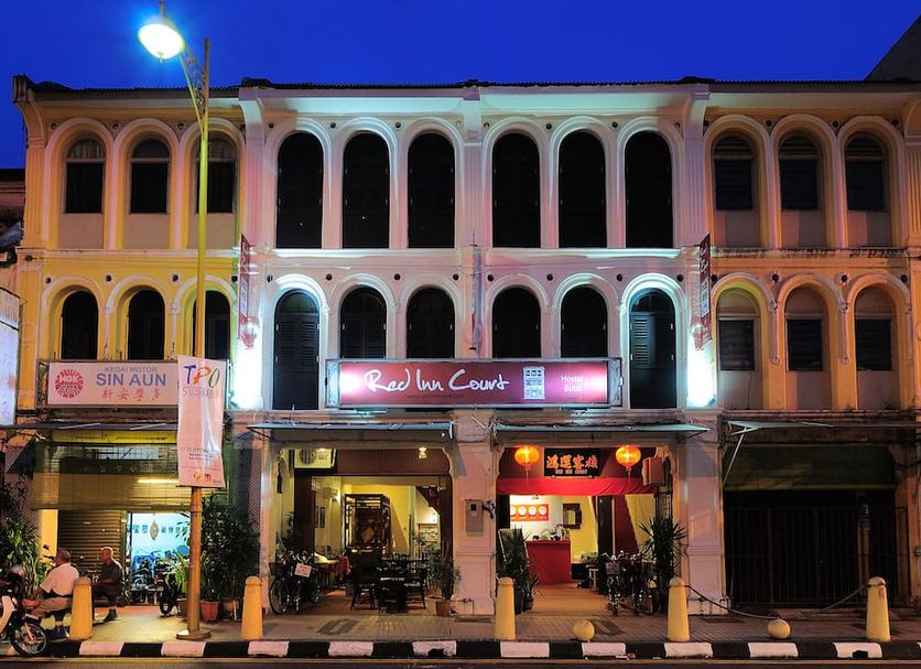 Κτίριο Φωτογραφία