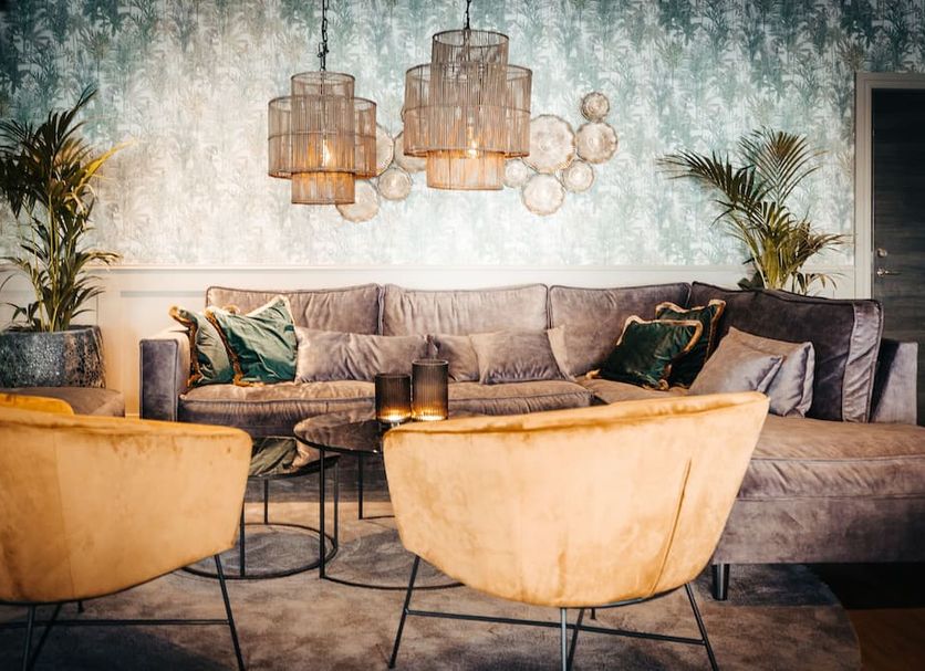 Σαλόνι Φωτογραφία