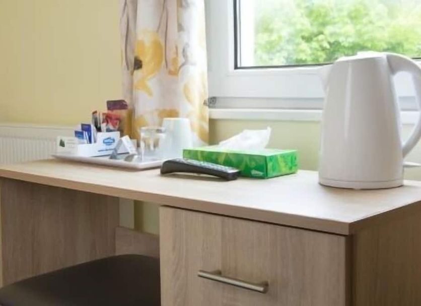 Παροχές δωματίου Φωτογραφία