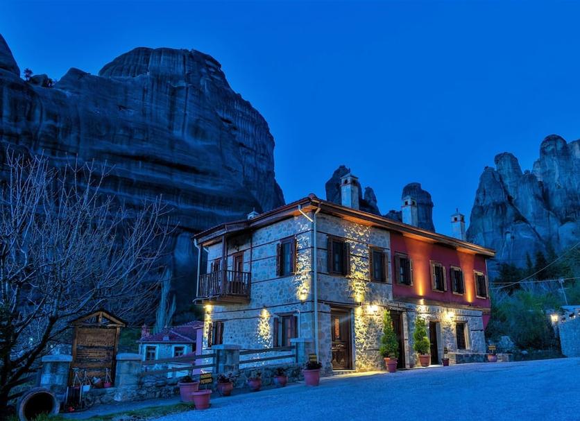 Κτίριο Φωτογραφία