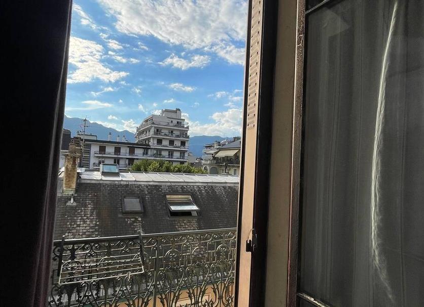 Μπαλκόνι Φωτογραφία