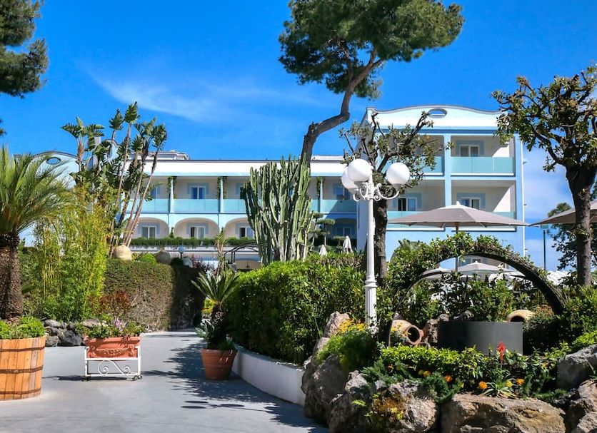 Κτίριο Φωτογραφία