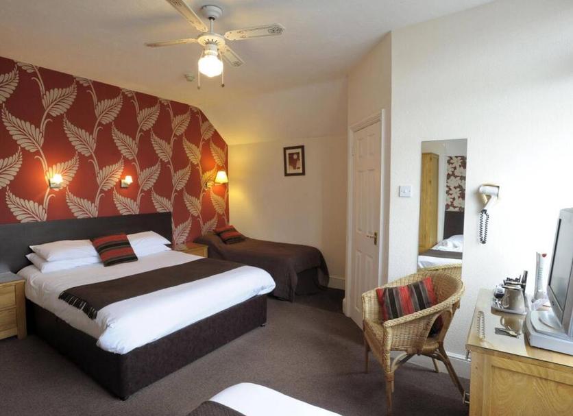 Κρεβατοκάμαρα Φωτογραφία