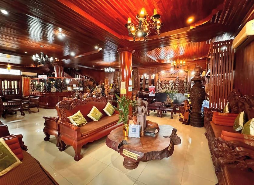 Σαλόνι Φωτογραφία