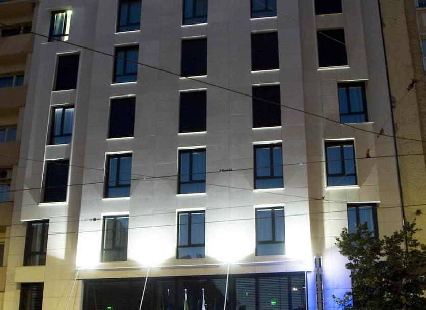 Κτίριο Φωτογραφία