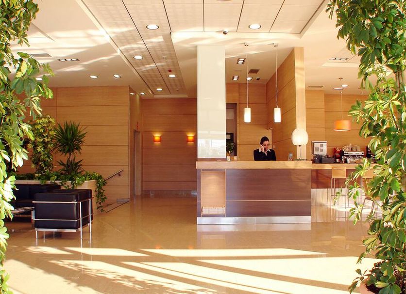 Ρεσεψιόν Φωτογραφία