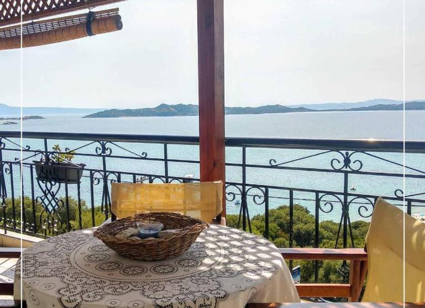Μπαλκόνι Φωτογραφία