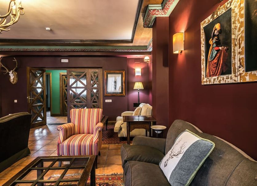 Σαλόνι Φωτογραφία