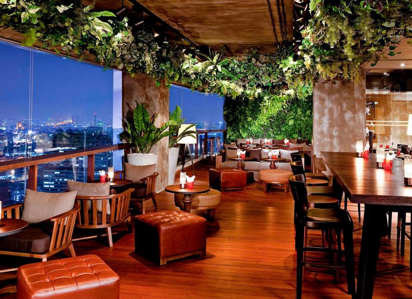 Εστιατόριο Φωτογραφία