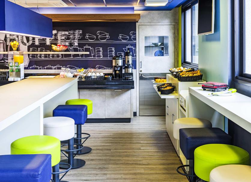 Εστιατόριο Φωτογραφία