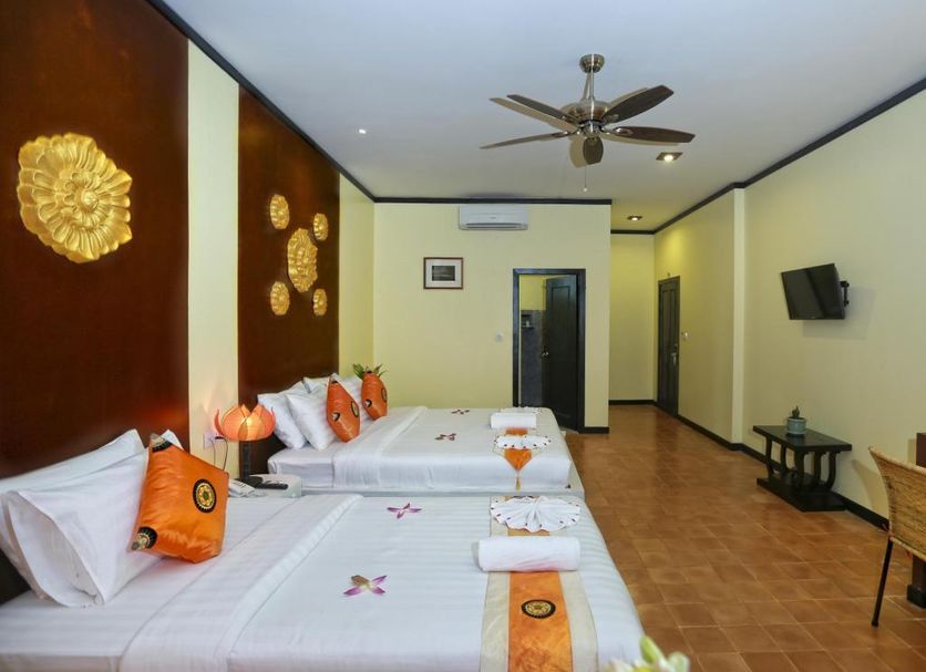 Κρεβατοκάμαρα Φωτογραφία