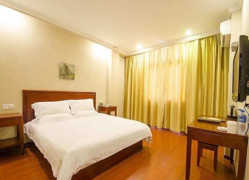 Κρεβατοκάμαρα Φωτογραφία