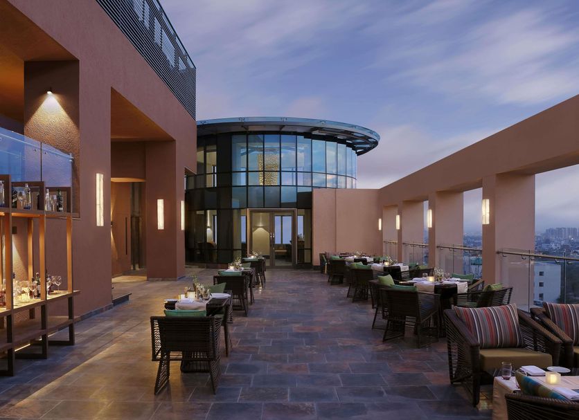 Εστιατόριο Φωτογραφία