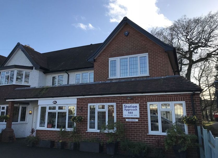 Κτίριο Φωτογραφία