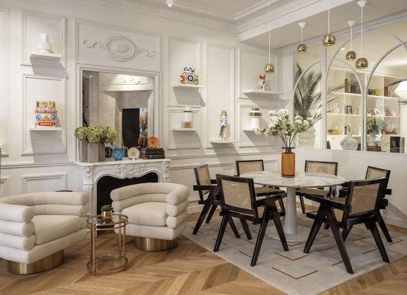 Σαλόνι ξενοδοχείου Φωτογραφία