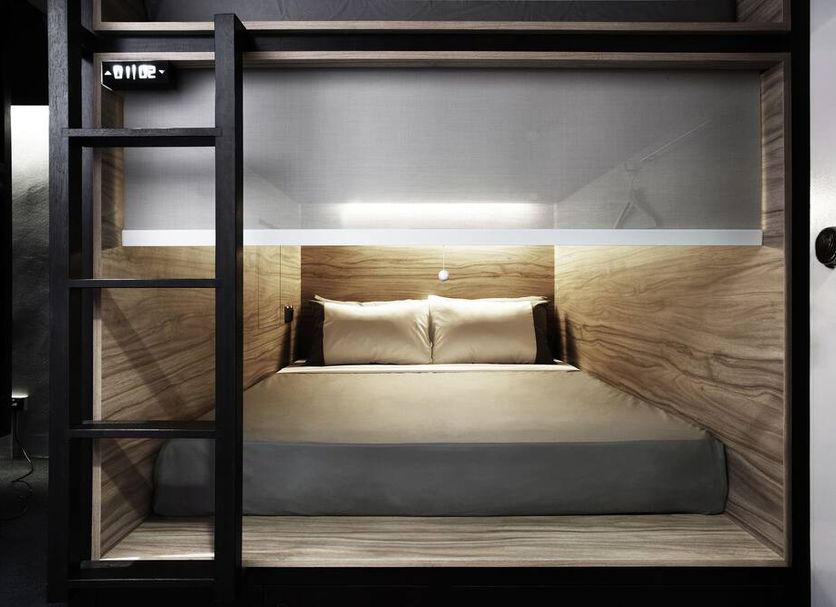 Κρεβατοκάμαρα Φωτογραφία